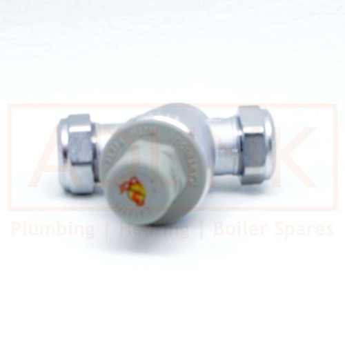 Caleffi 15mm Pressure Reducing Valve (3 Bar) 533641 - Picture 3 of 3