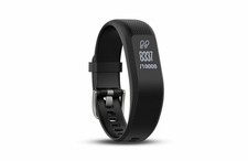 garmin vivosmart 3 gps tracking