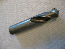 .740" Screw Machine Drill HSS CLE-FORGE, Resharp by USTOOL Group