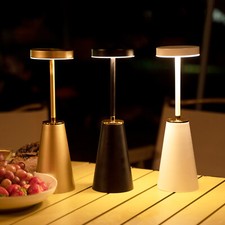 Joyfulbid Smart Table Lamp Home Office Students Reading Lamp Desk Lighting Gifts