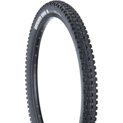 Maxxis Minion DHR II Tire (Tubeless, Folding, Black, 3C Maxx Terra, EXO+) 27.5