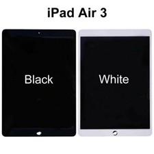For iPad Air 3 A2123 A2152 A2153 LCD Display Touch Screen Digitizer Replacement