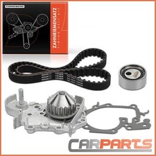 Zahnriemensatz Zahnriemen Wasserpumpe für Dacia Logan Express FS Renault LS KS