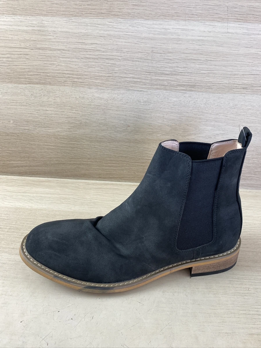J75 store chelsea boots