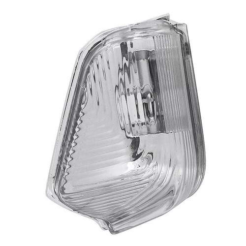 For Mercedes Sprinter 2006-17 Left Side Wing Door Mirror Indicator Lens Cover - Picture 7 of 9
