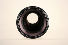 Isco-Optics Cinelux-AV 110-200 Mm/3.5 MC