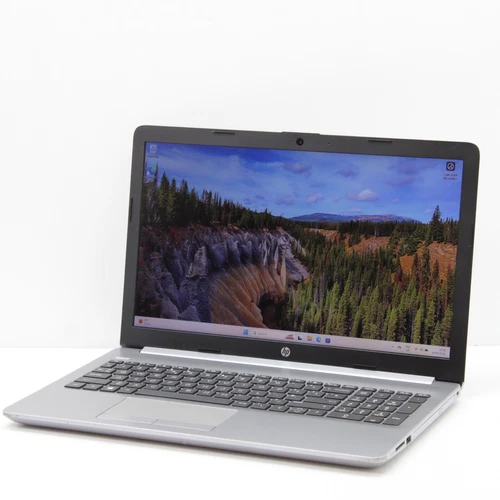 HP 255 G7 AMD Ryzen 5 3500U Laptop Windows 11 15.6" 8GB 256GB SSD Radeon Vega