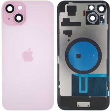 Tapa Trasera Recambio Para Apple IPhone 1…