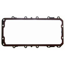 Juego de juntas de cárter de aceite OS 30725 R Felpro para furgoneta E150 E250 E350 E450 marca Econoline