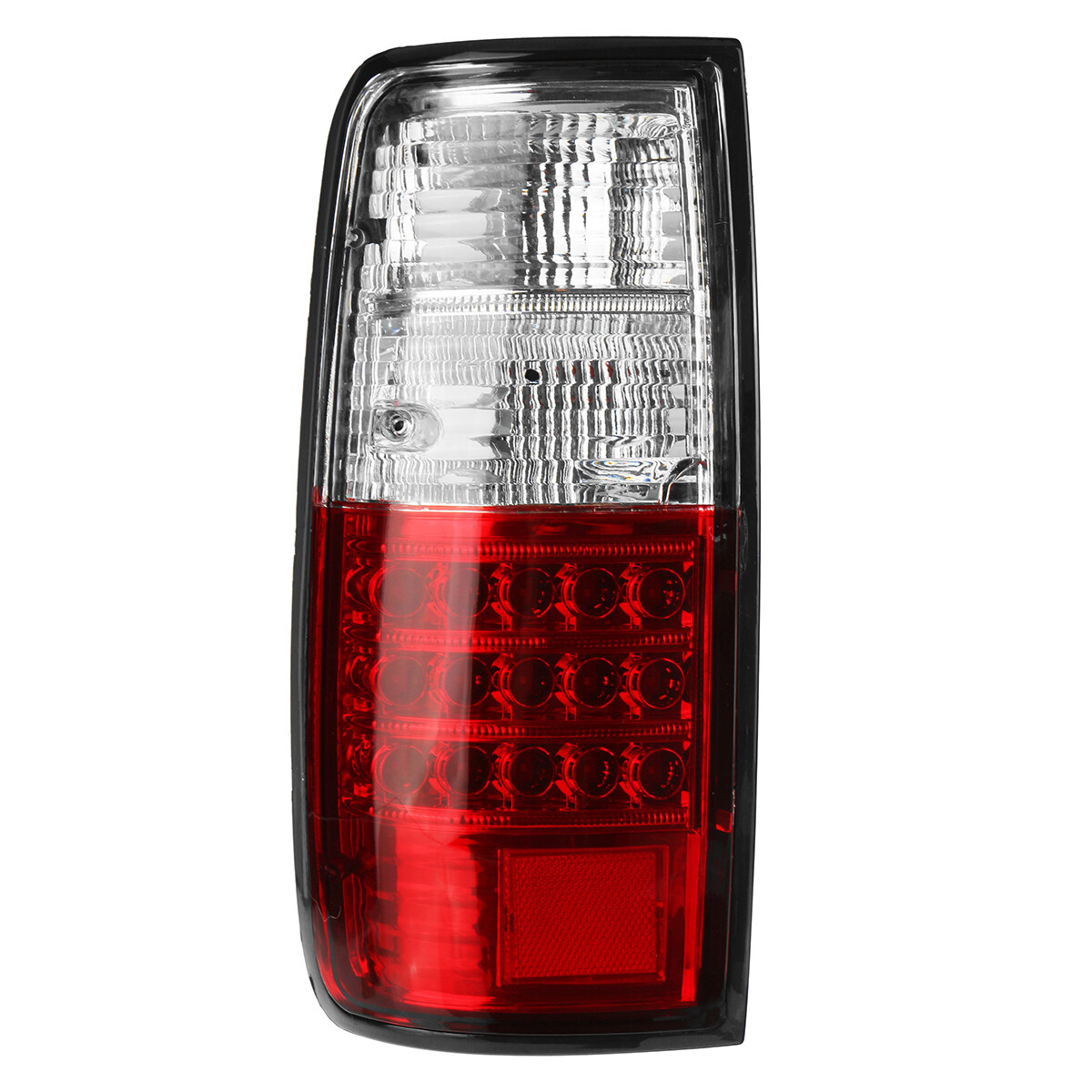 TAILLIGHT, Lanterna Traseira Esquerda, 左テールライト　 LED Left Tail Light Rear Lamp For Toyota Land Cruiser 80 series