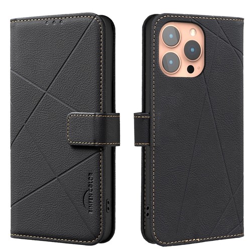 Leather Flip Card Wallet Case Cover For iPhone 16 15 14 13 12 11 Pro Max XS XR 8 - Picture 13 of 36