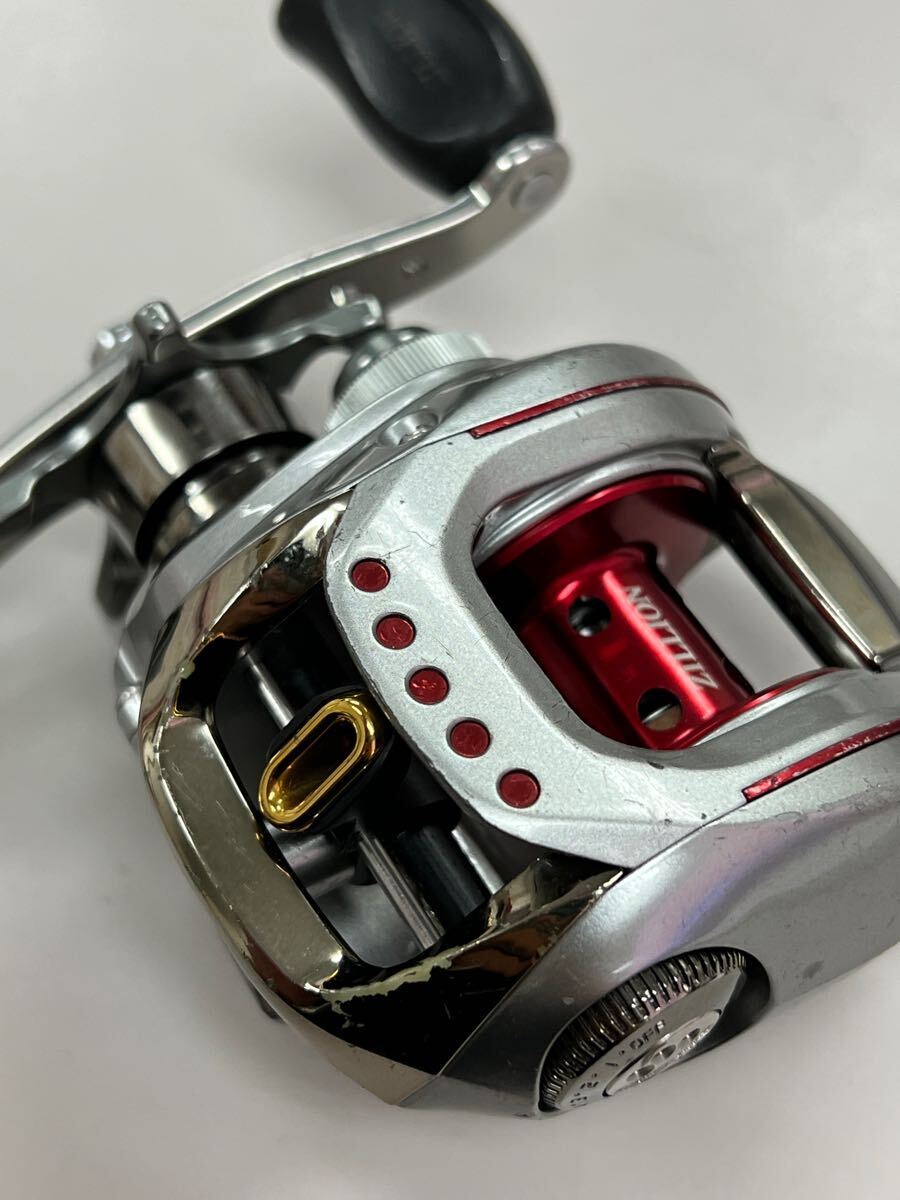 ☆DAIWA ZILLION 100SHL☆