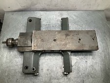 Craftsman 12" Commercial Lathe Carriage Assy Cross Feed #1