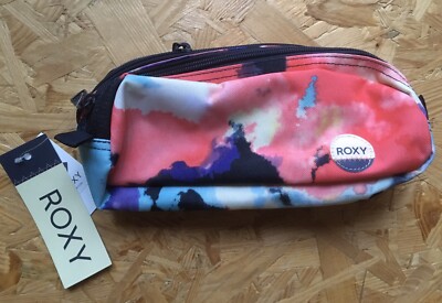 - Tolles hyper schimmerndes Roxy Etui - Geschenkidee