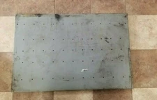 Lyon 36" Wide  X 24" Deep Medium Duty Shelves,  Used, 