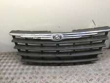 Kühlergrill Chrysler Voyager IV (RG) 04857960 Kühlergrill Chrysler Voyager IV (RG) 04857960