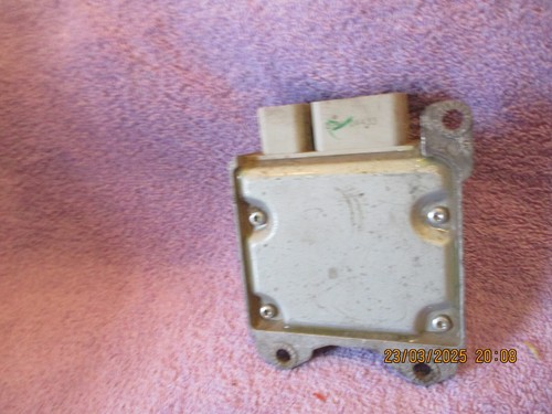 1998-2000 FORD RANGER FACTORY CONTROL MODULE XL5A-14B321-AC TESTED FREE SHIPPING - Picture 8 of 10