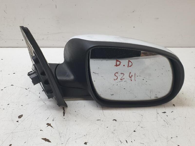 876201H155 right rearview mirror for KIA CEED EMOTION 2006 377767