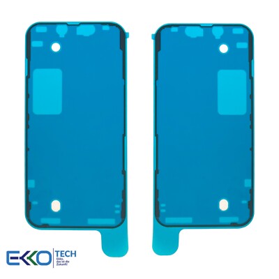 Displaykleber für iPhone 13 Pro LCD Touch Rahmen Adhesive Tape Wasser Dichtung