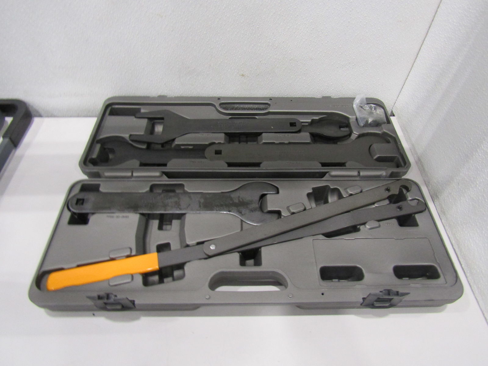 GearWrench 41580D 10PC 9.2 Matric Fan Clutch Service Kit eBay