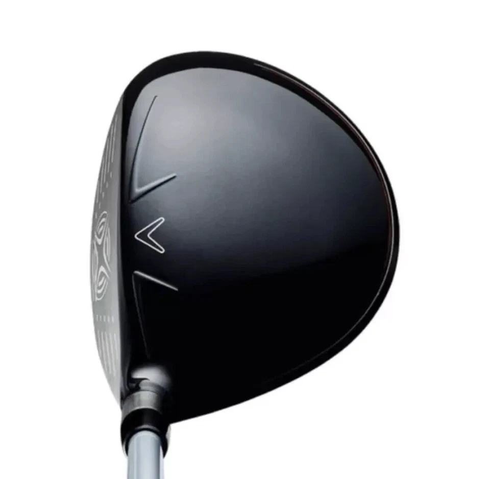 Callaway Men’s Golf XR Speed Fairway 3 Wood Left Hand Shaft Graphite - New! - Image 2 of 4