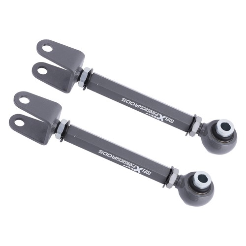 Suspension Adjustable Rear Camber Toe Arms Kit For 2015-2023 Ford Mustang S550 - Picture 11 of 13