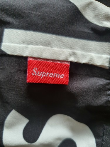 Supreme X The North Face By Any Means 