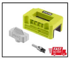 Door Installation Kit, Mortiser, Router Template & Bit, Latch Locator Set A99LM3