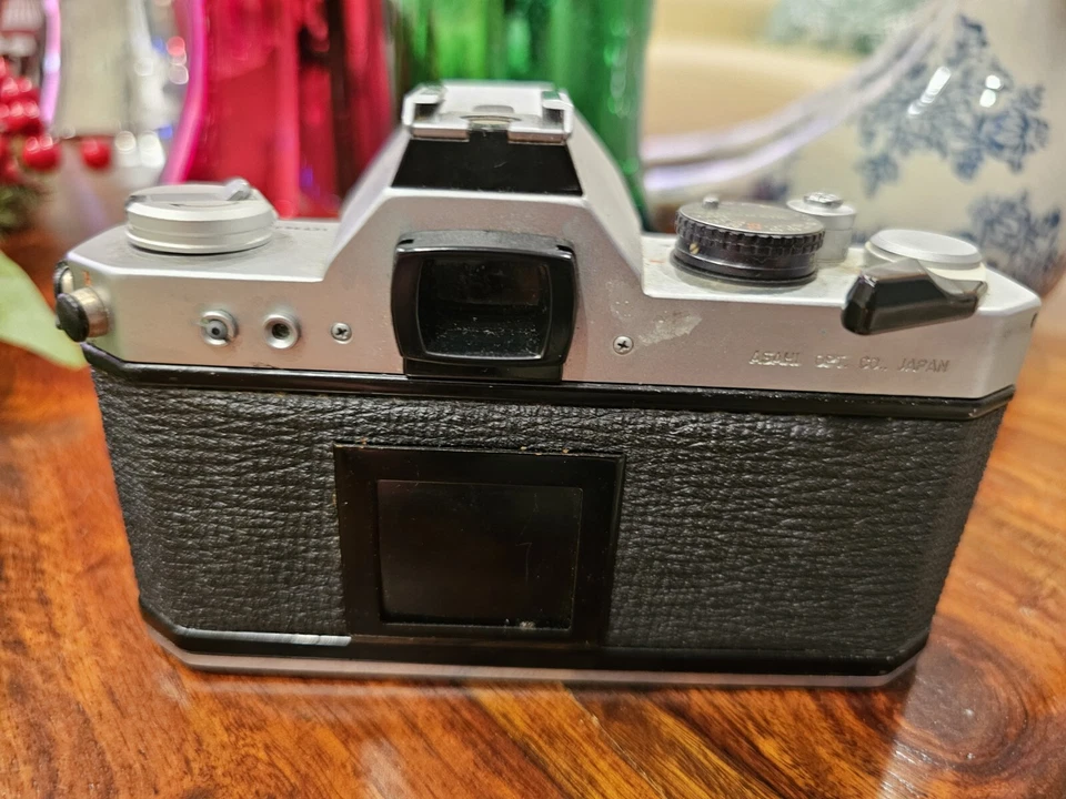 Asahi Pentax K2 Camera  (Functionally Needs To Be Verified) - image 3 of 4