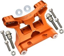 GPM Team Losi 1/6 SUPER BAJA REY Aluminum Front Damper Mount Shock Stay SB028