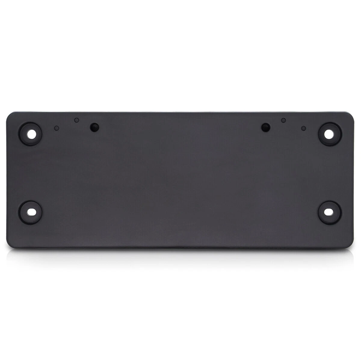 Kia optima front license plate bracket deals