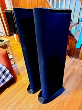 Goldenear Technology Triton 2 Full Range Speaker Pair Excellent