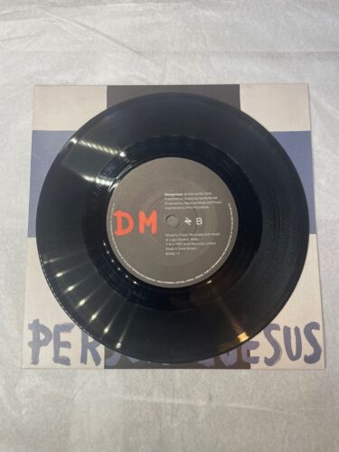 Depeche Mode Vinyl inkl. Rares - Bild 772 von 999