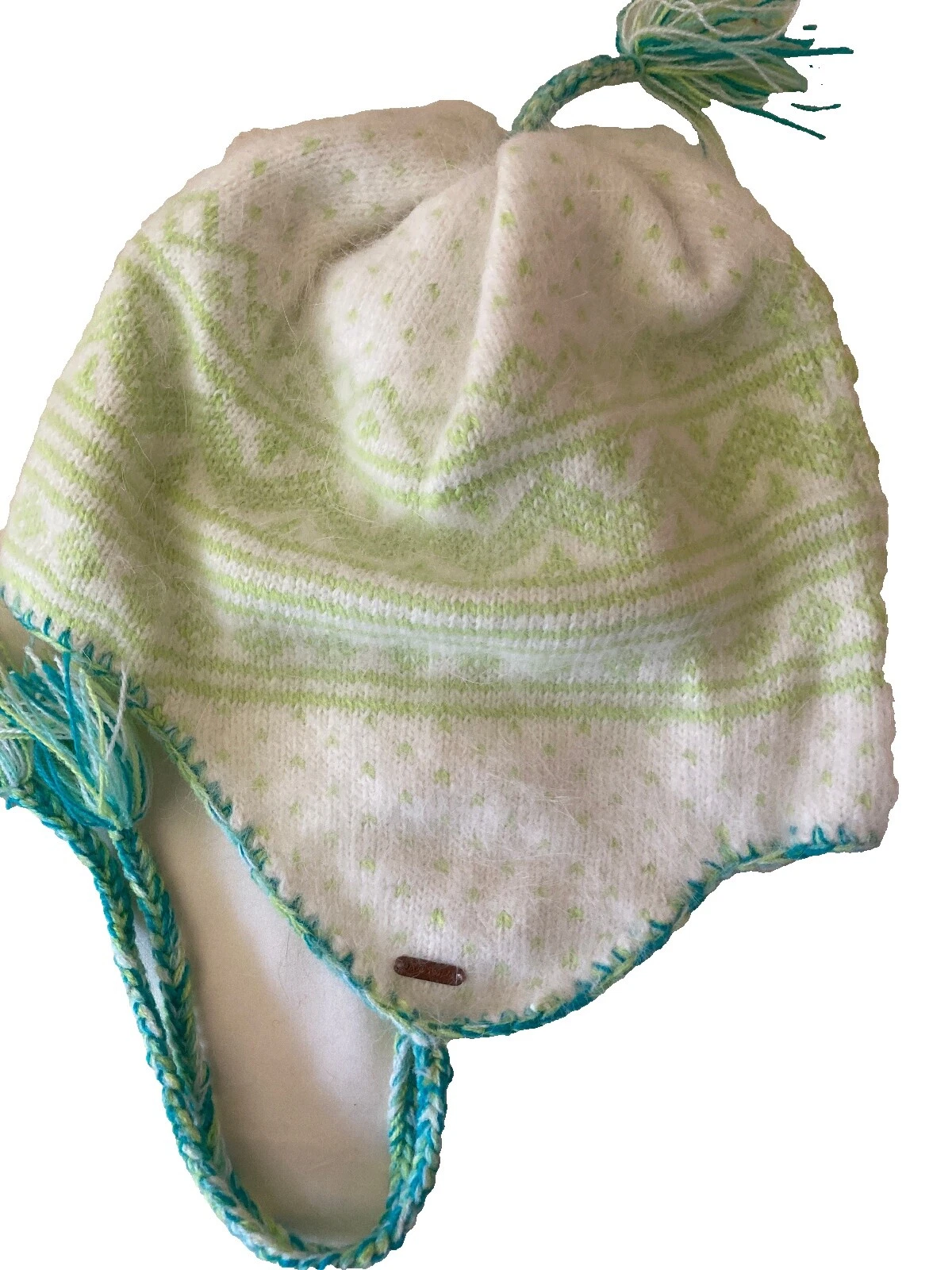 Angora feminino Free People