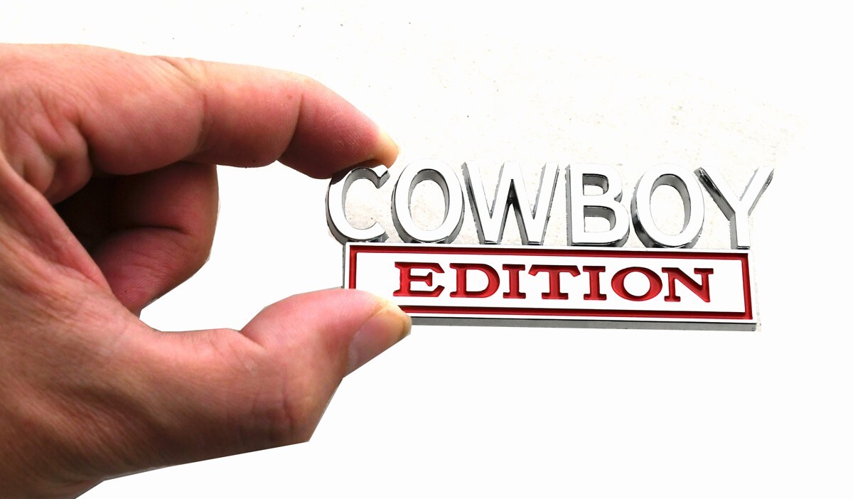 Buy 1968 Camaro SS Fender Emblems, Pair In Canton, Texas, United States - Foto 4