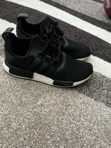 Adidas NMD R1 Japan Black Rare 