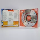 Grammy Nominados 2000: Latino by Various Artists (CD, Feb-2000, 2 Discs, Sony)