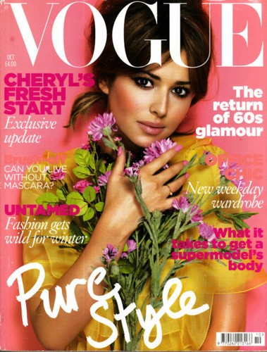 Vouge (9770262213166)