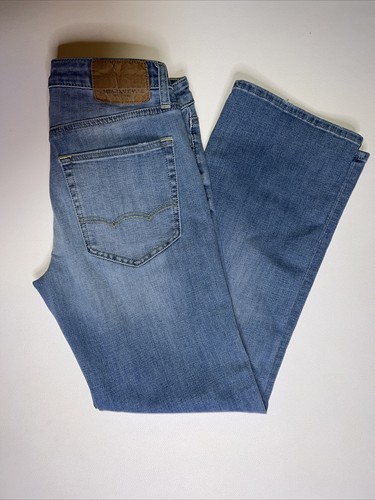 American Eagle Mens Jeans 28x30 Blue 