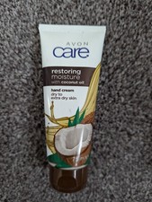 Avon Care Hand Cream Various types New, Discontinued - Hard to Find 75ml & 100ml