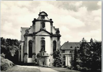 50667586 - 5561 Himmerod monastery, abbey church AKU1