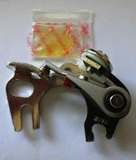 Fits Nissan distributor ignition point set 22145-89901  PS-411 & PS-411V