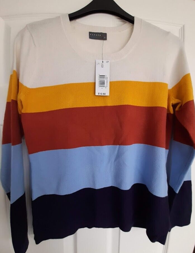 matalan ladies papaya jumpers