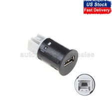 20944422 USB Auxiliary Plug Port Socket For C...
