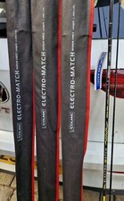 Colmic Electro Match Rod 3.3m [11ft] Two Piece Pellet Waggler 