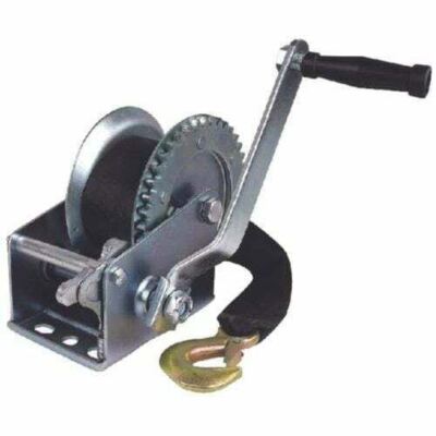 Seachoice Manual Trailer Winch 1200 lb #52191