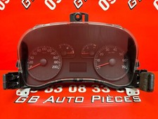 Compteur Fiat PUNTO
