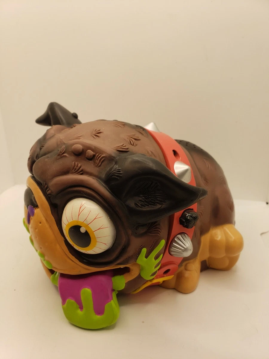 Dog fart sale toy