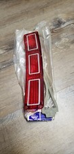 1968 Amc Rambler Rebel Wagon Right Taillight Lens Oem Nos 1968 Amc Rambler Rebel Wagon Right Taillight Lens Oem Nos