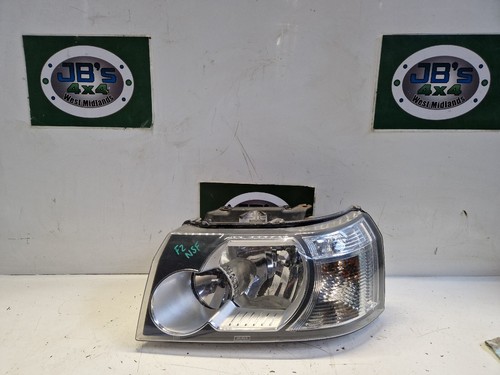 Freelander 2 Coté Côté Avant Phare 6H52-13W030-AC - Photo 1 sur 7